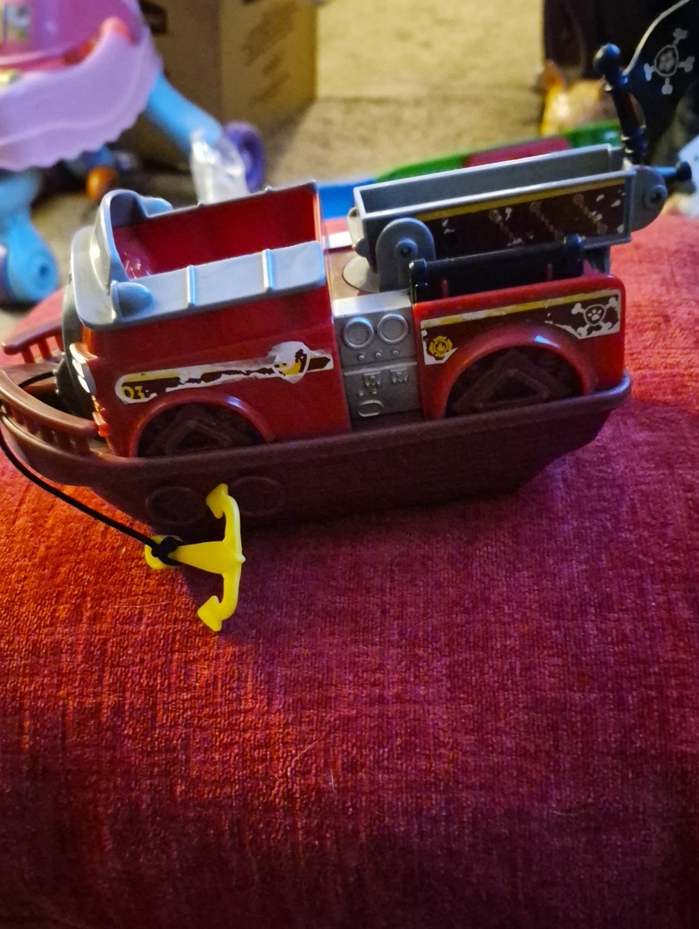 Paw Patrol Rescue Vehicle Set - Picture 7 of 16